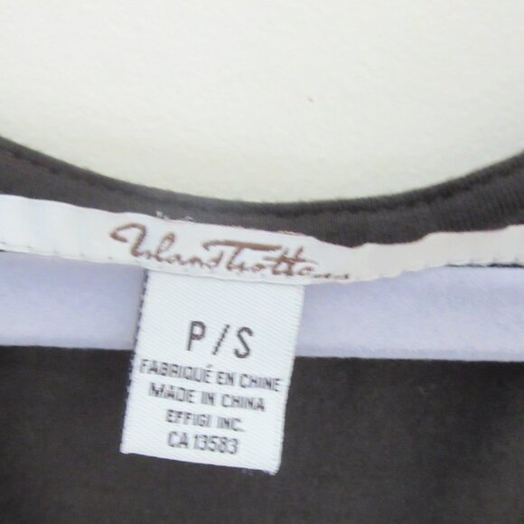 Island Trotters Long Sleeve Dress - Oliver Green - Stretch - Drapey Viscose - Picture 9 of 10